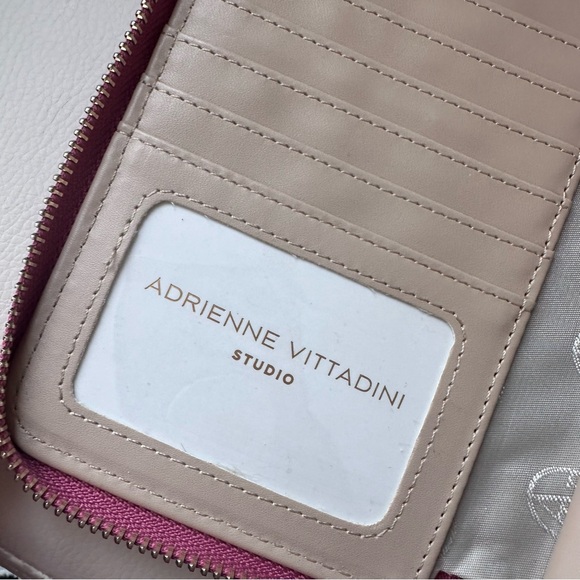 Adrianne Vittadini Wristlet Wallet for Women - Picture 5 of 11